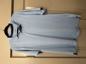 Men’s Polo - Rhone Delta Pique Polo